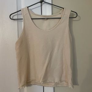 Madewell basic top
